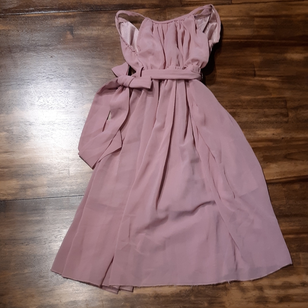 Avery Maxi dress